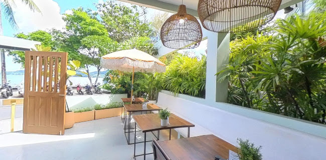 So French Restaurant and Bar - อำเภอกะทู้