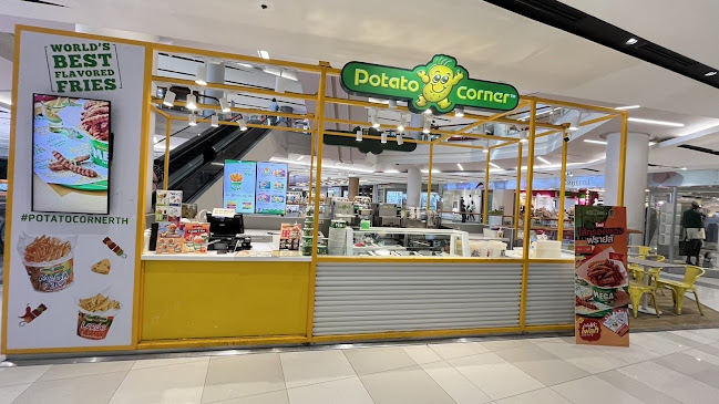 Potato Corner Central Chaengwattana