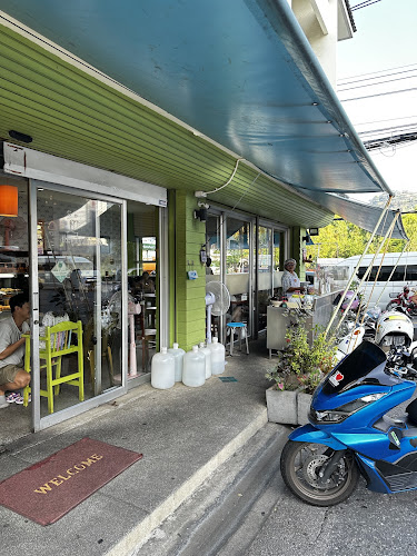 พังงา ซอย 4 ตำบลตลาดใหญ่ อำเภอเมืองภูเก็ต ภูเก็ต 83000