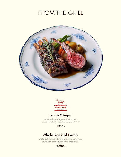 Comentarii opinii despre Five Crossing