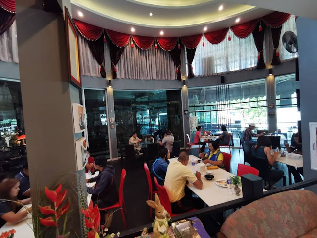 ครัวเพชรลดา จอหอ - การบริการอาหารและที่พัก