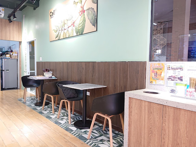 Comentarii opinii despre Cells Coffee x Co-working space