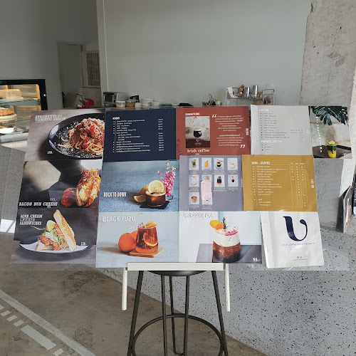 Comentarii opinii despre U Cup Coffeebar x Specialty Coffee (ยูคัพ คอฟฟี่บาร์ เอ็กซ์ สเปเชียลตี้คอฟฟี่)