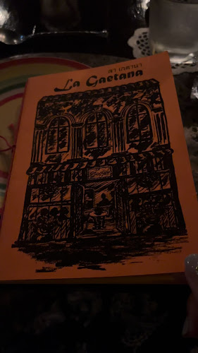 La Gaetana Restaurant - การบริการอาหารและที่พัก