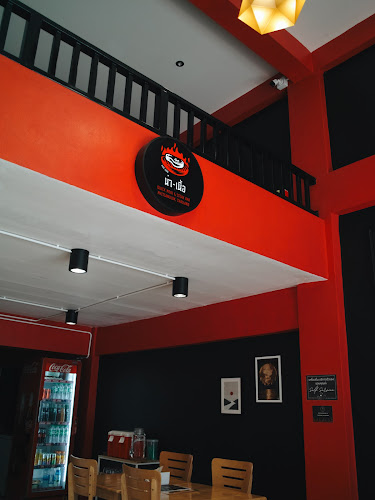 น่า-เนื้อ สาขา พิษณุโลก - การบริการอาหารและที่พัก