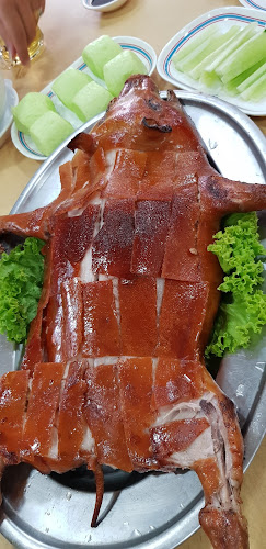 ร้านอาหารรังนกใต้ หาดใหญ่ Southern Thai Bird's Nest at Hatyai - อำเภอหาดใหญ่