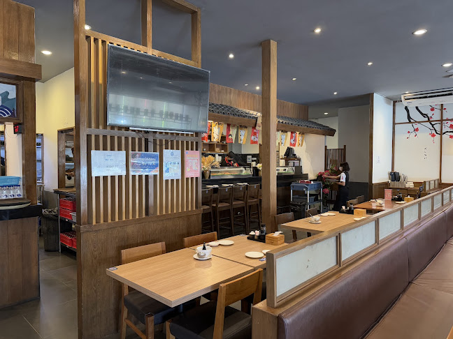 โอชิเน นครราชสีมา - อำเภอเมืองนครราชสีมา