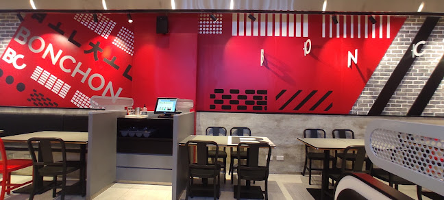 Comentarii opinii despre Bonchon Central Village