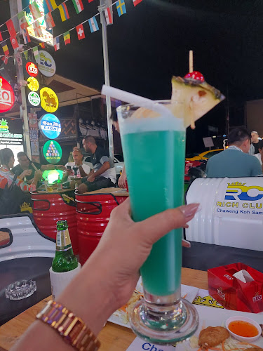 Comentarii opinii despre Rich Club