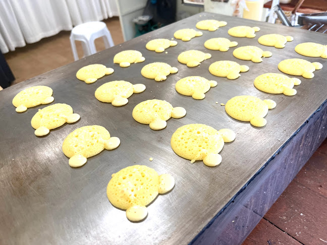 Comentarii opinii despre HAVE A GOOD TOKYO (สาขาตลาดวัดลุ่ม)