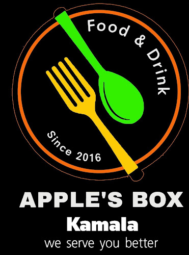 Opinii despre Apple's Box Kamala Food & Drink în อำเภอกะทู้ - การบริการอาหารและที่พัก
