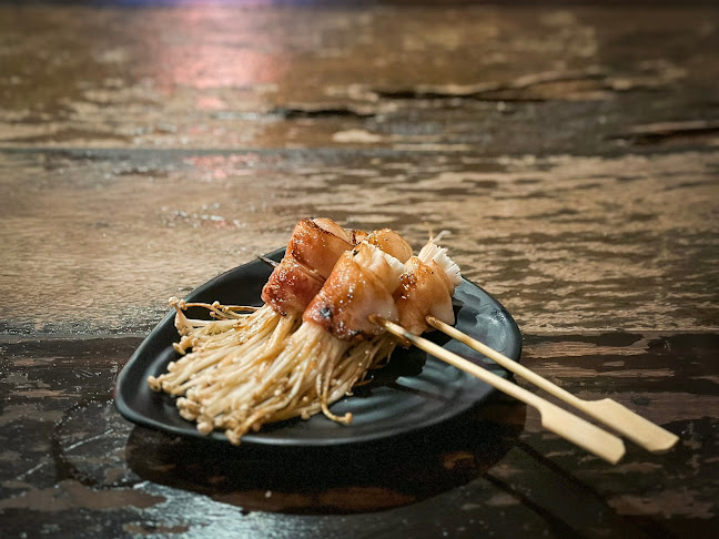 Comentarii opinii despre Shijin Izakaya