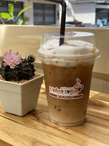 2Gether Coffee - การบริการอาหารและที่พัก
