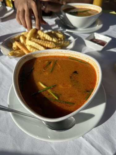 ร้านอาหารบ้านชมวิว - อำเภอเมืองภูเก็ต