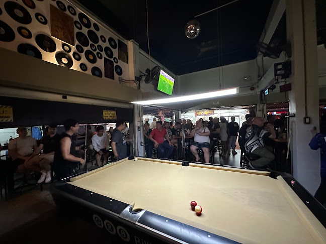 Opinii despre Boss Corner Bar în อำเภอบางละมุง - การบริการอาหารและที่พัก