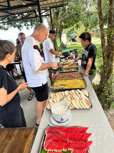 Comentarii opinii despre Mountain Jungle Restaurant