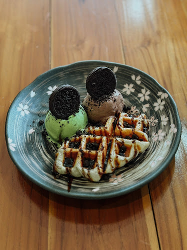 Photograph Coffee House - อำเภอเมืองสงขลา