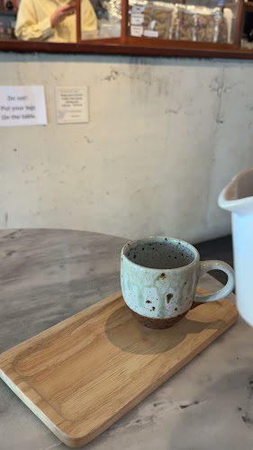 Dreamilycoffeebar - อำเภอถลาง