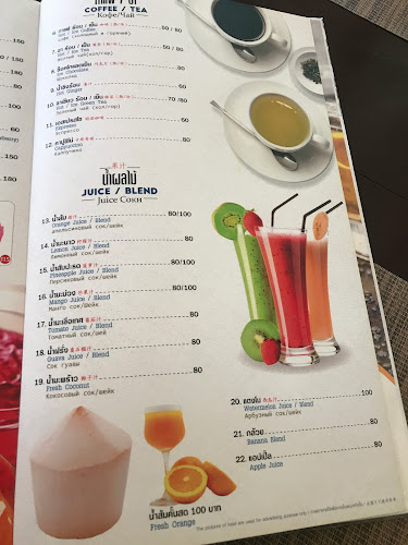 ปิดกิจการ - การบริการอาหารและที่พัก