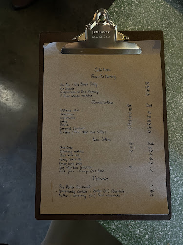 Café Mem (คาเฟ่ เมม)