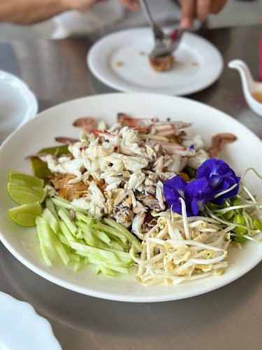 Comentarii opinii despre ร้านผัดไทยครัวแอบอร่อย