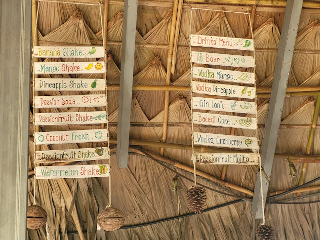 Comentarii opinii despre Mr. Dee Chilling Hill Bar