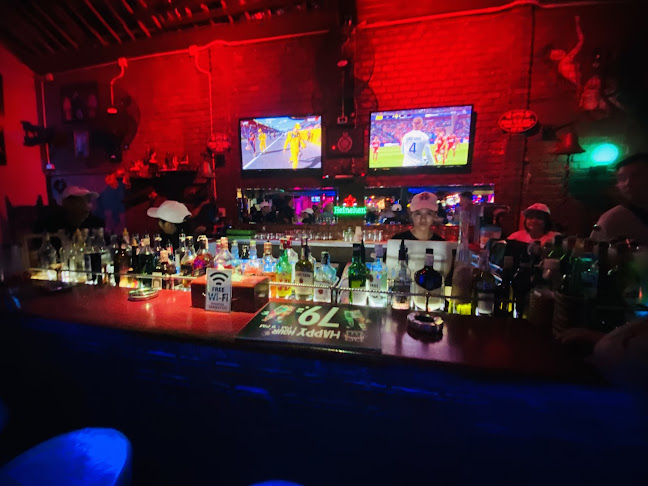 Comentarii opinii despre Heroes Bar