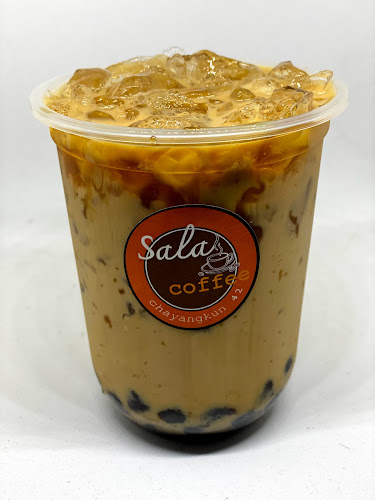 Opinii despre ศาลากาแฟ อุบลฯ / Sala Coffee Ubon în อำเภอเมืองอุบลราชธานี - การบริการอาหารและที่พัก