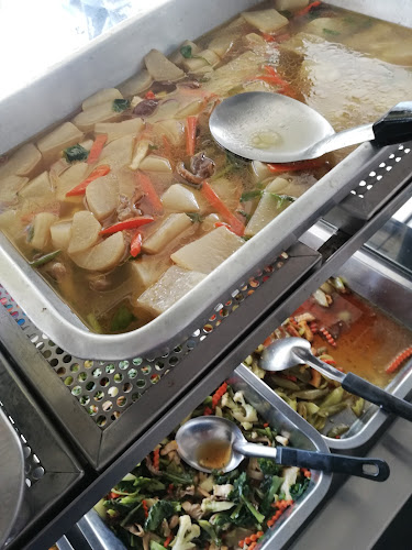 Comentarii opinii despre ต้นสนอาหารเจ นครปฐม