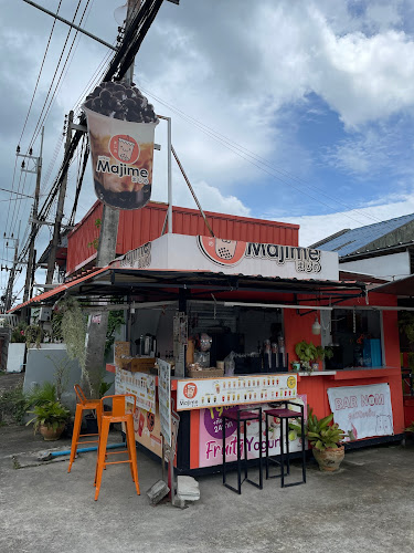 มาจิเมะ สาขาป่าหล่าย - อำเภอเมืองภูเก็ต