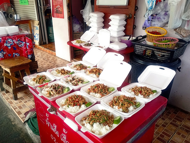 Opinii despre ร้านก๋วยเตี๋ยวเนื้อจัมโบ้ în อำเภอบางพลี - การบริการอาหารและที่พัก