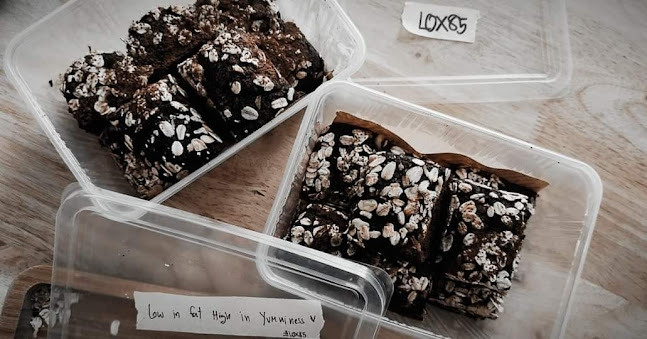 LOX 85 - การบริการอาหารและที่พัก