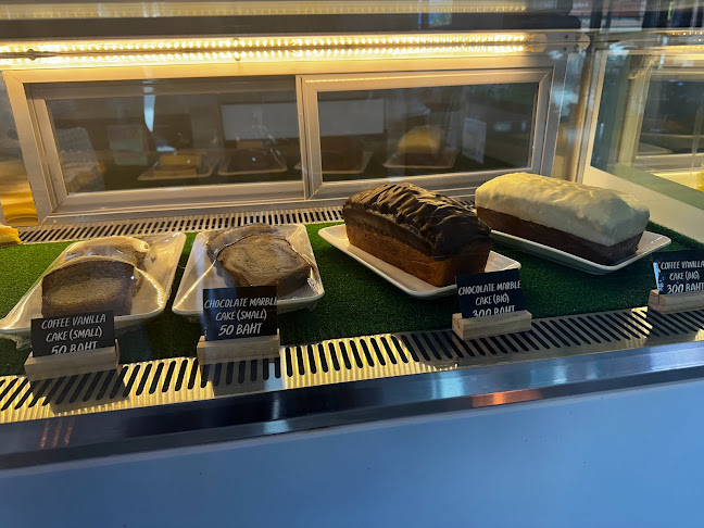 Bakerboi Bakery & pastry - อำเภอกะทู้