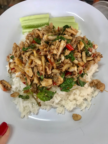 Opinii despre ร้านอร่อย în อำเภอเมืองนครสวรรค์ - การบริการอาหารและที่พัก