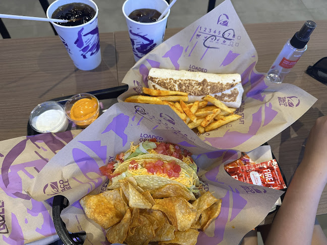 Taco Bell