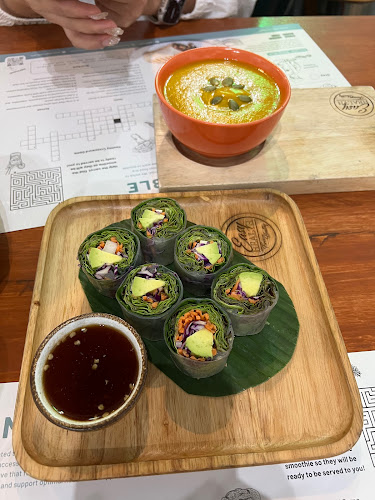 Easy Health - อำเภอบางละมุง