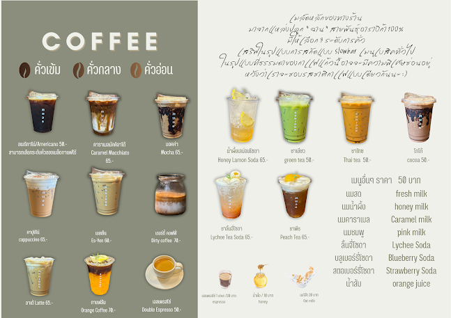 ฅนจร คอฟฟี่ สาขานครปฐม