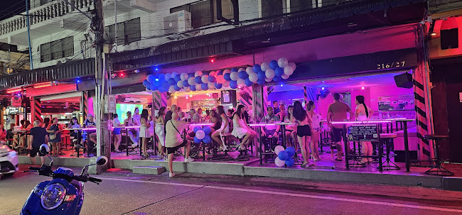 Opinii despre Hedonism în อำเภอบางละมุง - การบริการอาหารและที่พัก