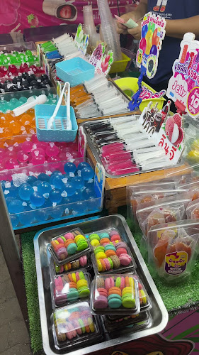 ตลาดปลายแหลมสะพานหิน