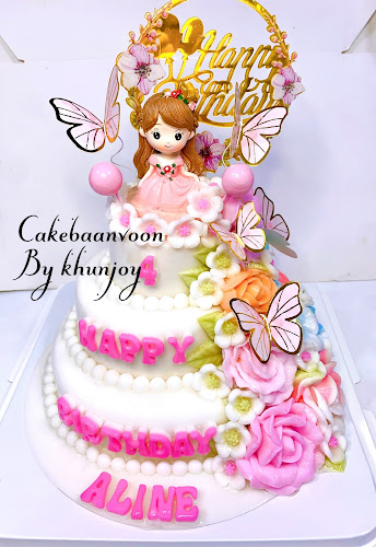 เค้กบ้านวุ้นbyคุณจอย ️ new - อำเภอธัญบุรี