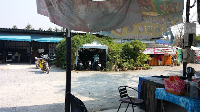 Opinii despre ตลาดแก้ว - Kaew Market în อำเภอเมืองนครปฐม - การบริการอาหารและที่พัก