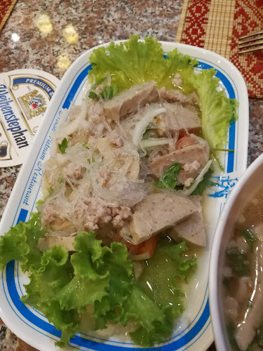 Comentarii opinii despre ร้านฮอยอัน อาหารเวียดนาม นครสวรรค์