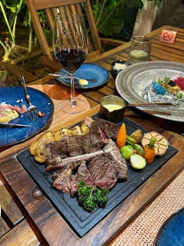 Comentarii opinii despre Butcher's Garden