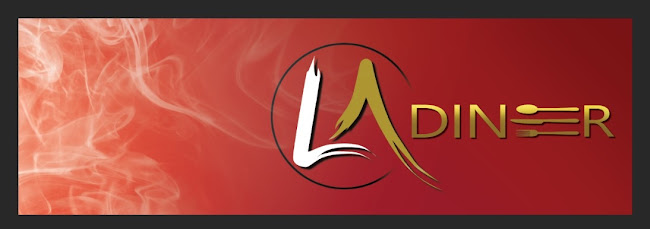 L.A. Diner - การบริการอาหารและที่พัก