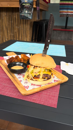 Lucha Cantina Authentic Mexican - Chalong - อำเภอเมืองภูเก็ต