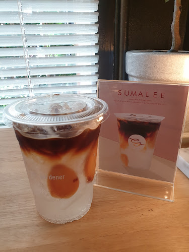 Comentarii opinii despre The Gardener Cafe'