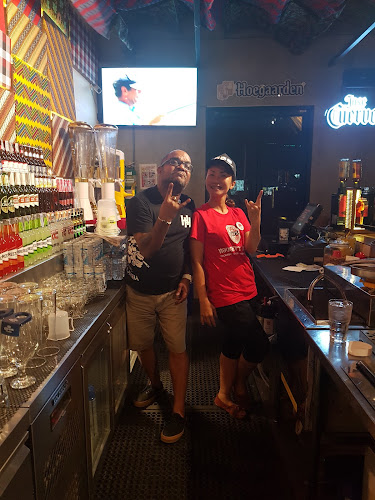 Naughty Nuri's Phuket - อำเภอกะทู้