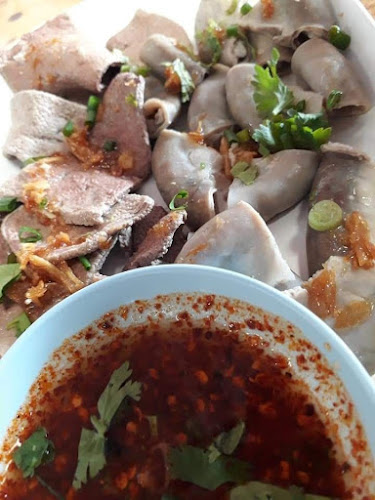 กะเพราข้าวมัน - อำเภอบางละมุง