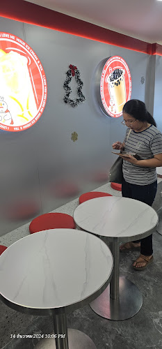 Opinii despre Mixue - เนินพลับหวาน în อำเภอบางละมุง - การบริการอาหารและที่พัก