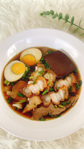Opinii despre ก๋วยจั๊บเจ๊เพ็ญ จันทบุรี în อำเภอเมืองจันทบุรี - การบริการอาหารและที่พัก
